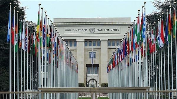 UN laments dead year in Israel-Palestine talks