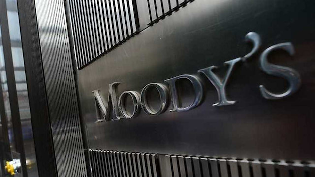 Moody's: Küresel ekonomide kırılganlık 2020'de sürecek