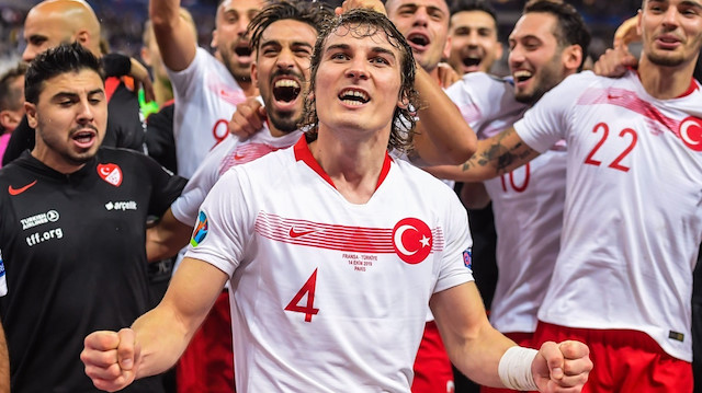 Guardiola'nın transferdeki hedefi Çağlar Söyüncü