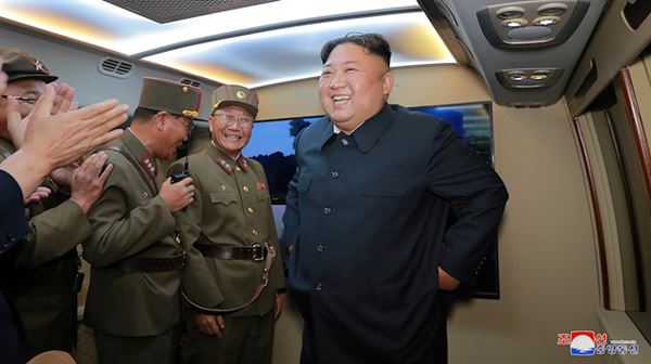 N.Korea slams door on Japan PM Abe visit, calls him an 'idiot'