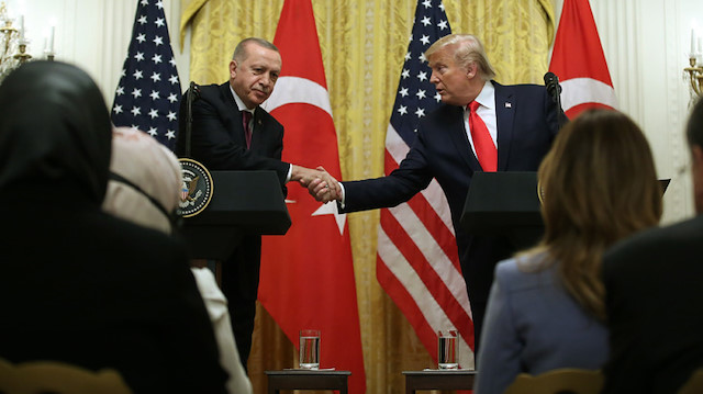 Areda Survey'den dikkat çeken araştırma: Türk halkı, ABD'nin FETÖ elebaşı Gülen’i Türkiye’ye iade etmeyeceğini düşünüyor