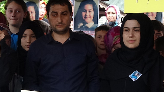 Şaban Vatan'ın annesinden oğlu hakkında suç duyurusu: Şikayetçi oldu…
