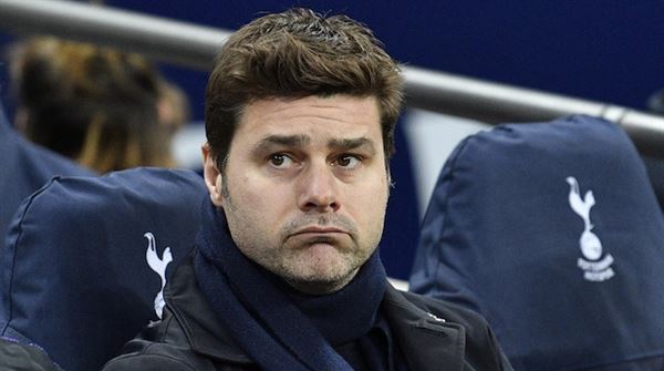 Tottenham'da flaş ayrılık: Pochettino görevinden alındı