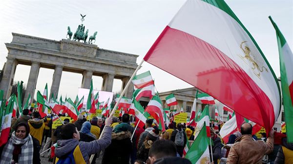 Berlin refuses to join US pressure policy against Iran