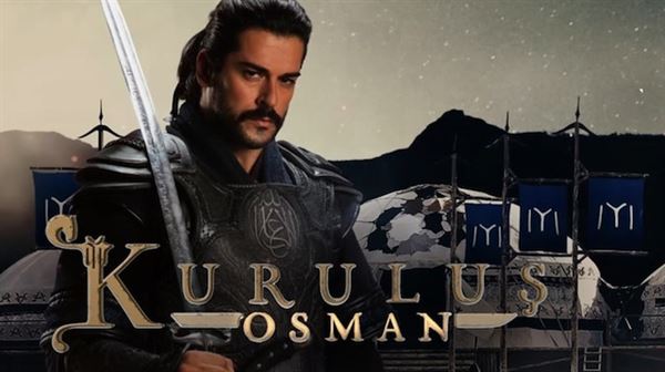 Breathtaking 'The Ottoman' debut hits screens, allures millions…