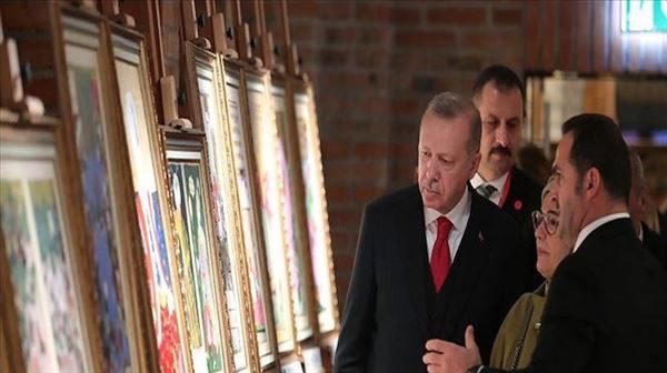أردوغان يغادر المجر عائدًا إلى تركيا