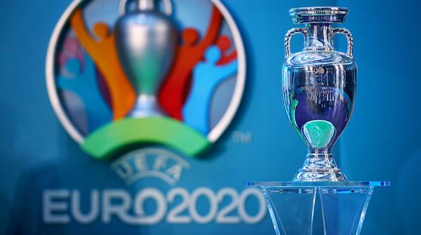 EURO 2020'deki rakiplerimiz yarın belli olacak