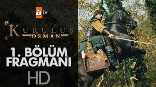 Turkey’s hotly anticipated Ertuğrul sequel to hit screens soon