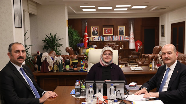 Adalet Bakanı Gül'den yeni yargı paketi değerlendirmesi: Ceza indirimi…
