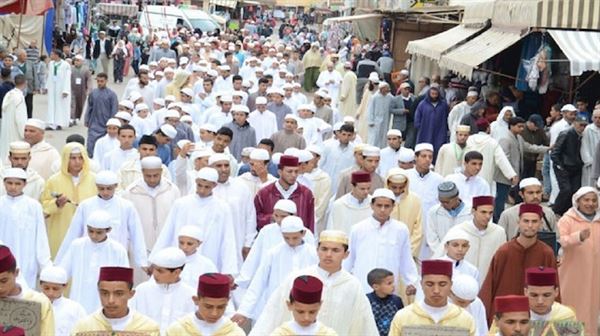 وزير الأوقاف : نصف مليون مغربي يُقبلون على حفظ القرآن