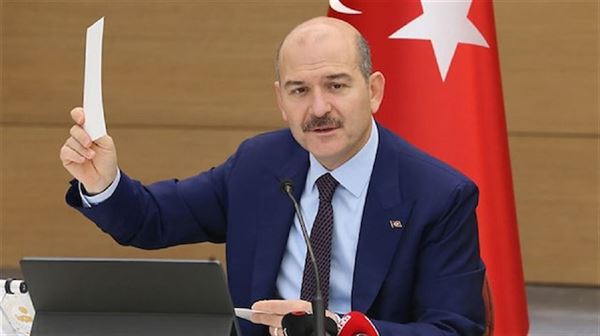 وزير تركي: ألمانيا وهولندا ستستلمان مواطنيهما المنتمين لداعش