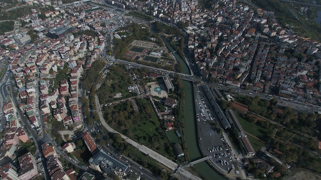 İBB'nin "Silahtarağa arıtma tesisi için İTÜ 'gerek yok' raporu verdi" iddiası asılsız çıktı