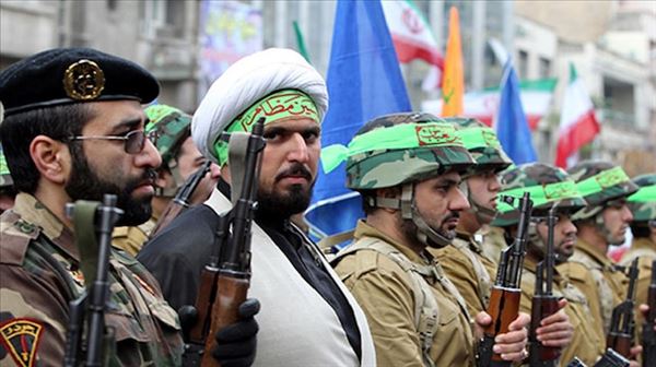 مقتل 3 عناصر من الباسيج والحرس الثوري في إيران