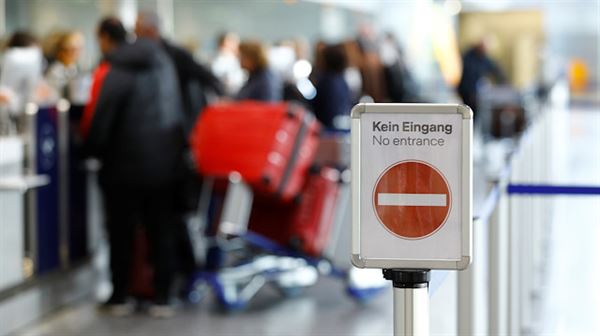 Lufthansa ready for arbitration as cabin crew strike begins