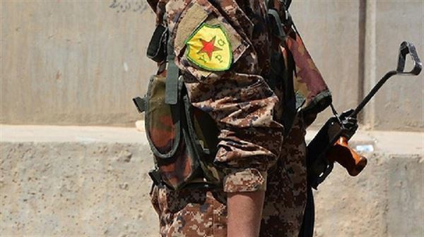 YPG/PKK freed 800 Daesh/ISIS prisoners in Syria