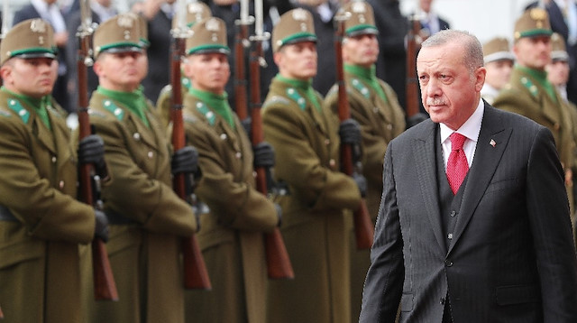 Macaristan Başbakanı Orban: 'Cumhurbaşkanı Erdoğan'ı makamından…