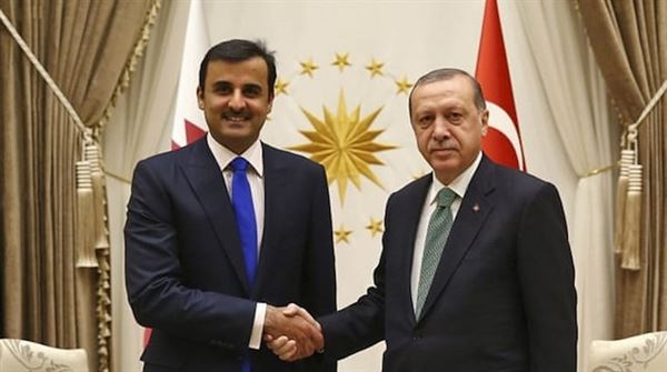 بعلاقات شاملة متطورة.. تركيا وقطر تقدمان نموذجا للتعاون