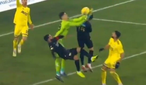 Yeni Malatyaspor'dan Mete Kalkavan'a tepki: O golün neden iptal…