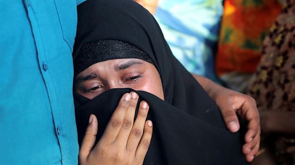 Dream turns into terror for Bangladeshi women in Arabia