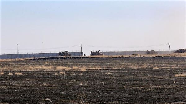 الدفاع التركية: استكمال الدورية المشتركة الثالثة مع روسيا شرق الفرات