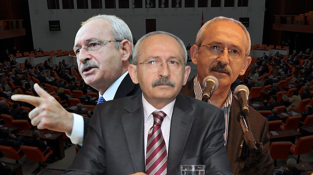 Kılıçdaroğlu'nun asılsız 'iddia' geçmişi