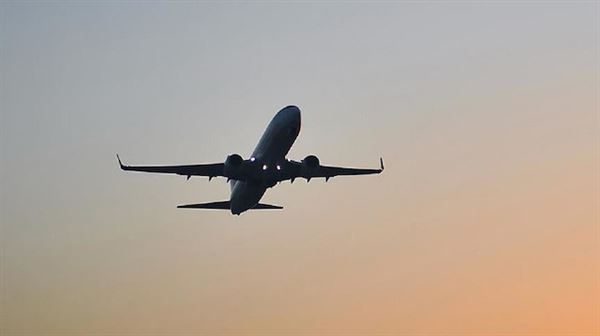 الخطوط الجوية الكولومبية تعلق رحلاتها إلى كوبا