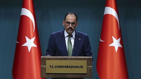 تركيا تدعو الناتو للتعامل الجدي مع التهديدات التي يتعرض لها أمنها