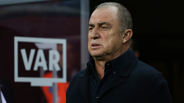 Fatih Terim Club Brugge maçlarında oynamayacak isimleri açıkladı