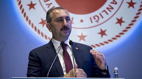 Minister says people in Turkey live in harmony regardless of sect
