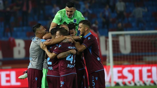 Trabzonspor-Göztepe maçı ne zaman, saat kaçta ve hangi kanalda…