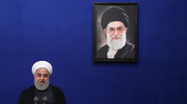 Is Iran losing influence in protest-hit Iraq?