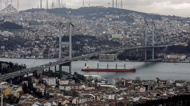 Boğaziçi İmar Yüksek Koordinasyon Kurulu kuruluyor