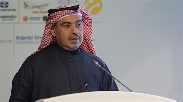 بـ'قمة البوسفور'.. وزير قطري يشيد بالشراكة مع تركيا