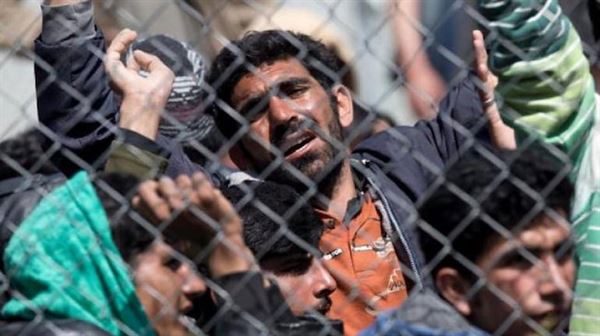 اليونان.. 'مجلس اللاجئين' يحذر الحكومة من التضييق على حريات المهاجرين