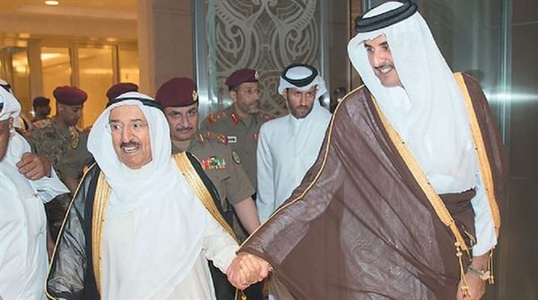 الكويت: العودة لـ'خليجي 24' في قطر بداية لحل الأزمة