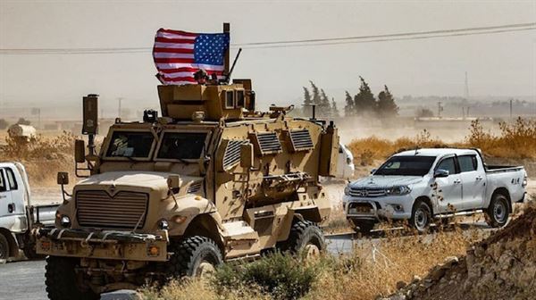 واشنطن: نتوقع زيادة عمليات داعش خلال الأيام المقبلة