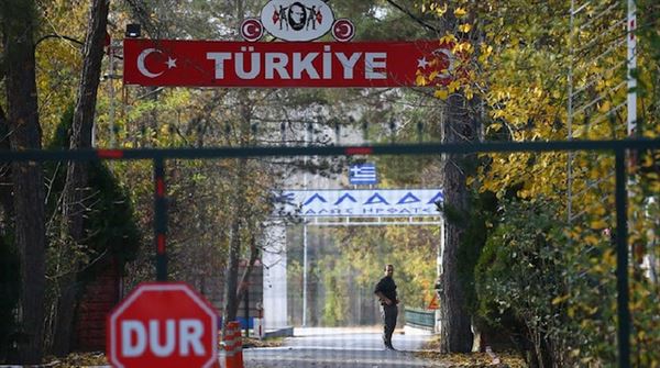 Turkey extradites two foreign terrorists to Netherlands