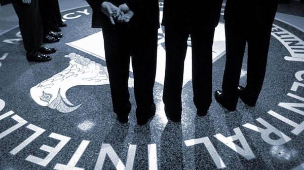 At least eight arrested in Iran over alleged ties with CIA