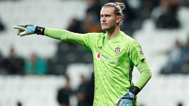 Beşiktaş Asbaşkanı Emre Kocadağ: Karius için gerekli girişimleri…