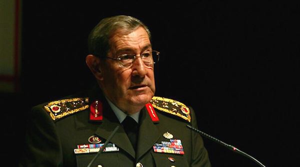 Turkey’s ex-military chief Yaşar Büyükanıt dies at 79