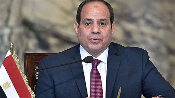 Ex-army contractor vows to overthrow Egypt's Sisi