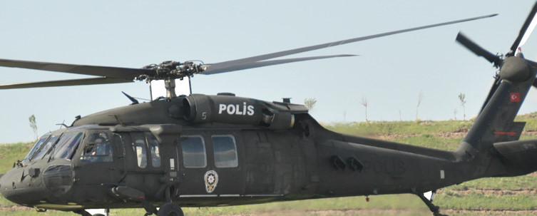 Türk Sikorsky