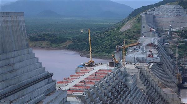 US starts meddling in Egypt’s water war over Ethiopian dam