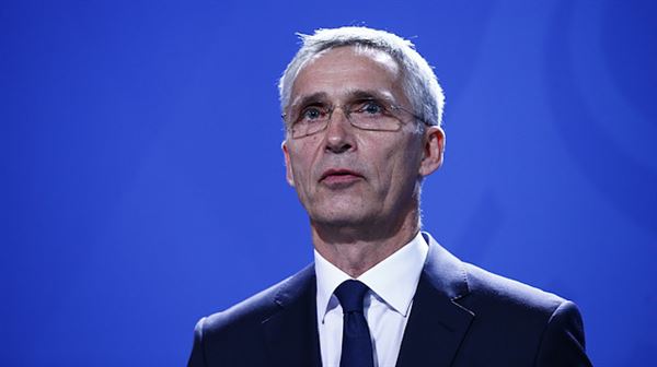 NATO chief says Turkey 'key to keeping Europe safe'