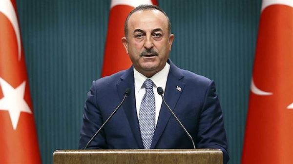 Turkey-US agreement on Syria has to be fulfilled: FM