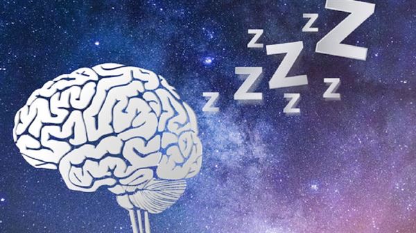النوم الجيد ينظف الدماغ ويحمي من الخرف