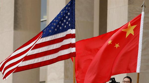 China summons US ambassador, says Hong Kong rights law is 'strong…