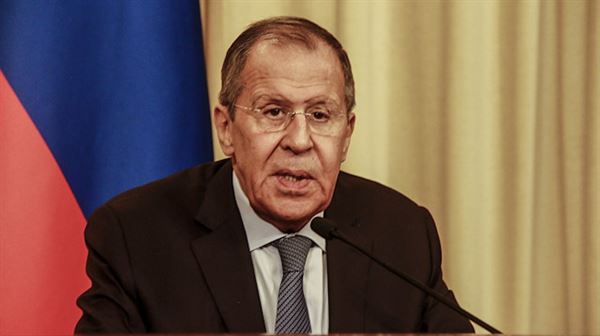 NATO will not accept moratorium on nukes: Russian FM