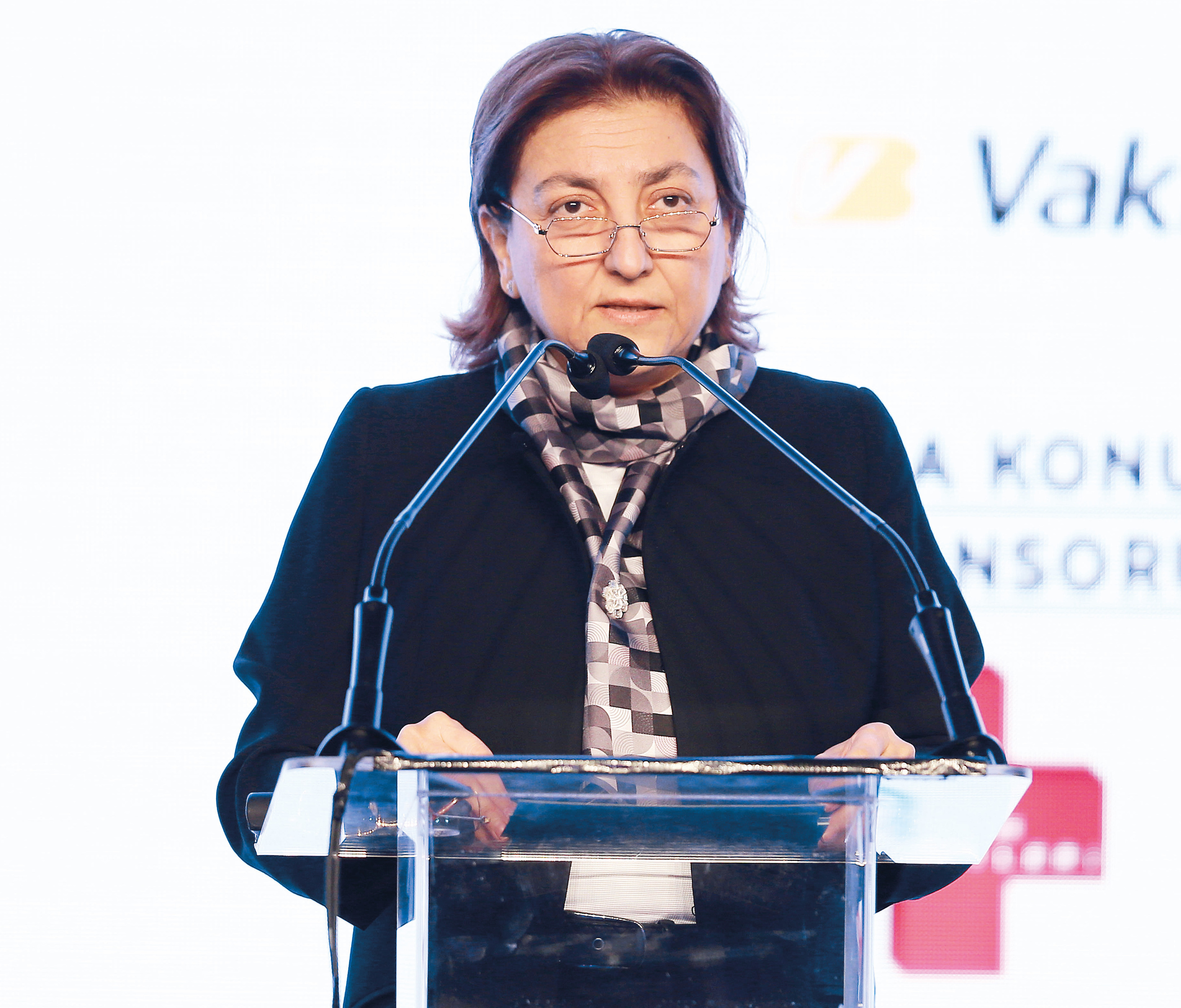 Döviz riskine yeni model