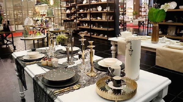 Turkey to host international kitchenware exhibition